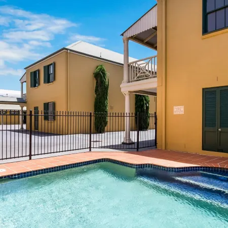 Ballina Heritage Inn