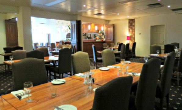 Best Western Plus Goulburn