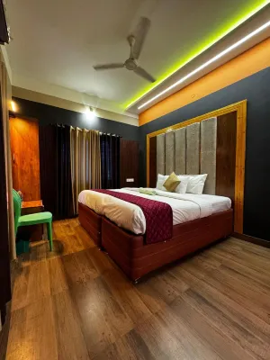 Ragam Resort