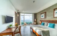 The Habitat Kosgoda by Asia Leisure Hotels in Kosgoda