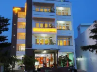 Gold Stars Hotel ミン・ダム基地周辺のホテル