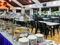 Tekoma Resort Taman Negara Hotels in Jerantut