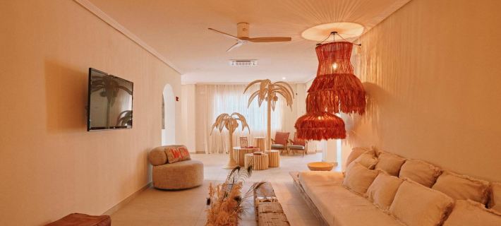 Secret Oasis Ibiza-Only Adults Hotels in Sant Josep de sa Talaia