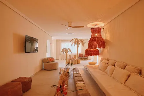 Secret Oasis Ibiza-Only Adults - navetta aeroportuale
