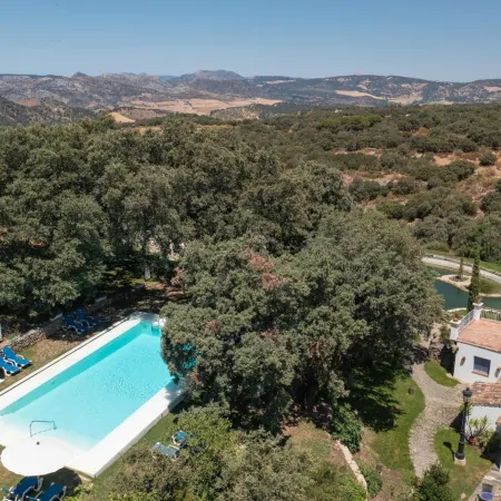 Los Pilares de Ronda Boutique & Hotel