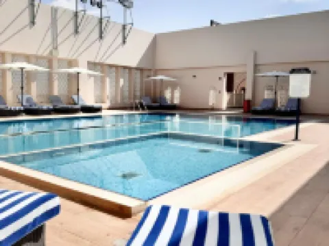 Kyriad Hotel Salalah Hotels in Salalah