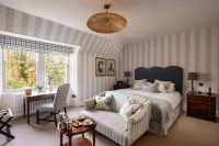 Cromlix فنادق في Dunblane