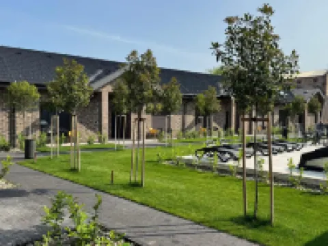 Penzión Pri Mlyne Hotels in Nitra