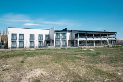 Silence Hotel