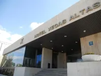 Hotel Vegas Altas Hotel a Medellin