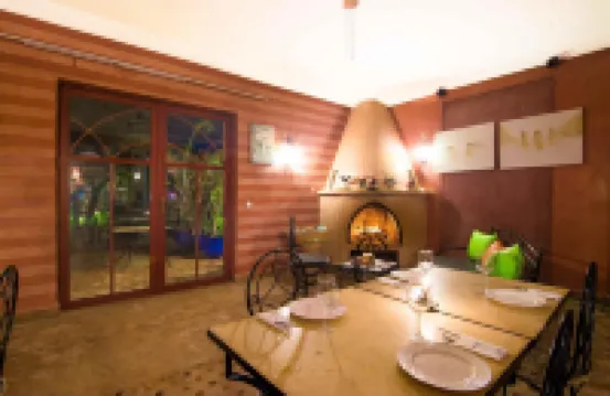 Le Relais de Marrakech