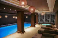 Das Parkhotel - Pools