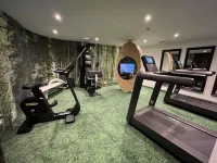Hôtel Mercure Strasbourg Centre Petite France