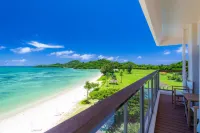 Ishigaki Seaside Hotel - Ocean View