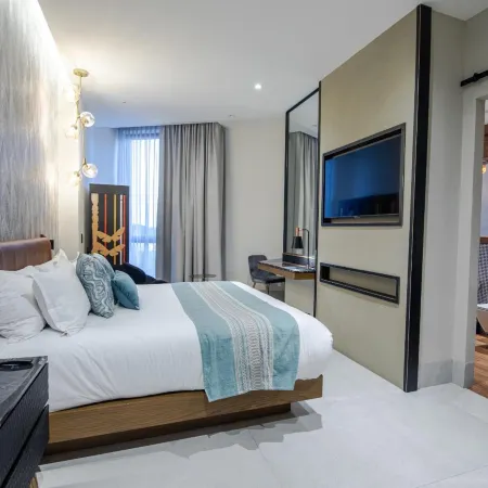 Becquer Hotel Guadalajara