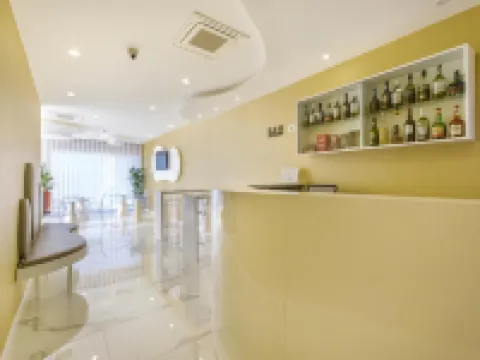 羅沙米斯提卡酒店 法蒂瑪酒店