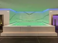 Mitico Hotel & Natural Spa - Hot Tub