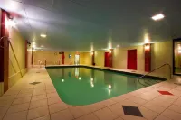 Hotel le Voyageur - С бассейном