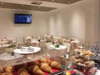 貝爾索基歐諾酒店 - 早餐