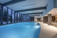 Altezza - Arc 1800 Hotel & Spa - ex Mercure - Spa