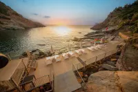 Arbatax Park Resort - Borgo Cala Moresca by Falkensteiner - Beach