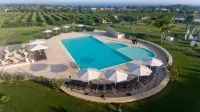 Casal Sikelio - Infinity Pools