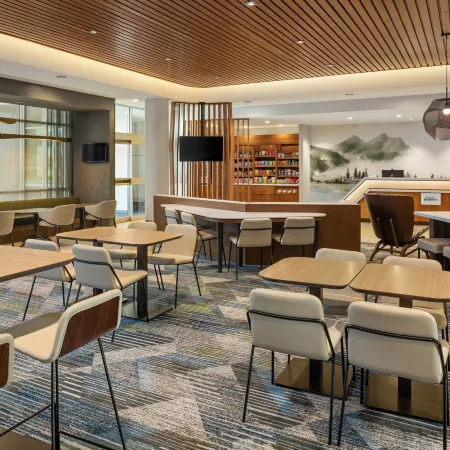 SpringHill Suites Kalispell