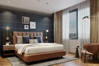 Four Points by Sheraton Elazig Các khách sạn gần B E L E D İ Y E Ç O C U K E Ğ İ T İ M T R A F İ K P İ S T İ P A R K