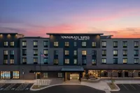 TownePlace Suites Bozeman West
