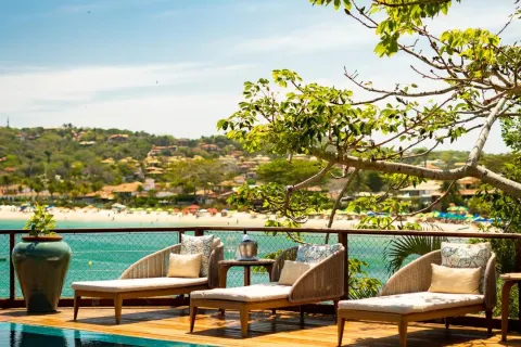 Insólito Boutique Hotel & Spa