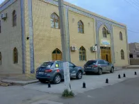Islambek Hotel & Travel Hotels near Kuhna Ark