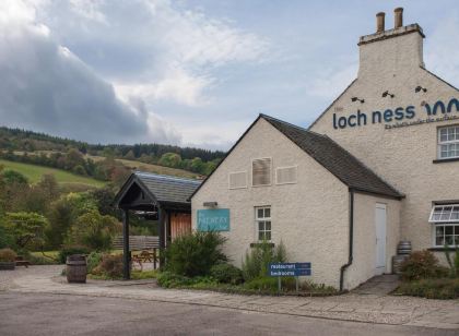 Loch Ness Inn