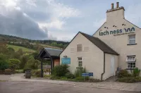 Loch Ness Inn Hotels in 