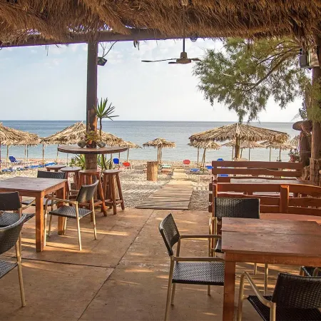 Megim Hotel