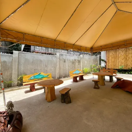 Moalboal Beach Front Hotel