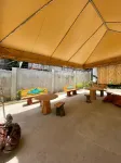Moalboal Beach Front Hotel - ติดทะเล