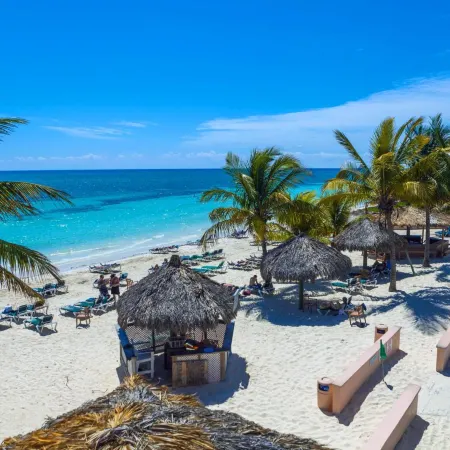 Island Seas Resort