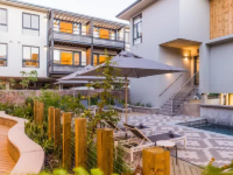 Aha the Rex Hotel โรงแรมในคินส์น่า