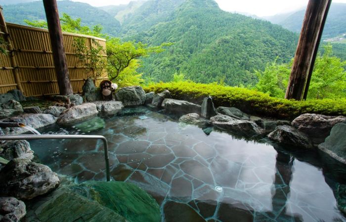 SHINIYAONSEN HOTEL KAZURABASHI