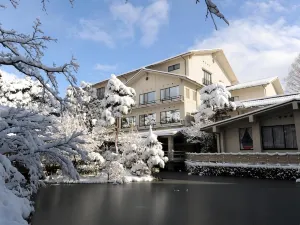 Matsusaki Ryokan