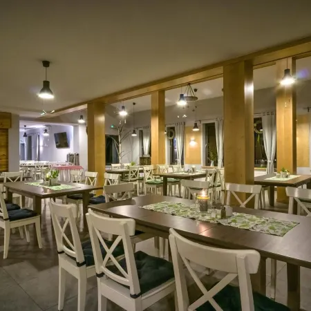 Hotel Chojnik