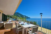 Ravello Art Hotel Marmorata - con vista mare