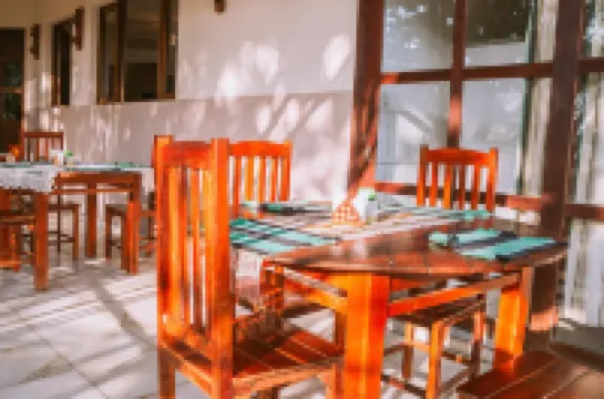 Pousada Casarão 2030