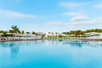 Torre Cintola Greenblu Sea Emotions - Pools
