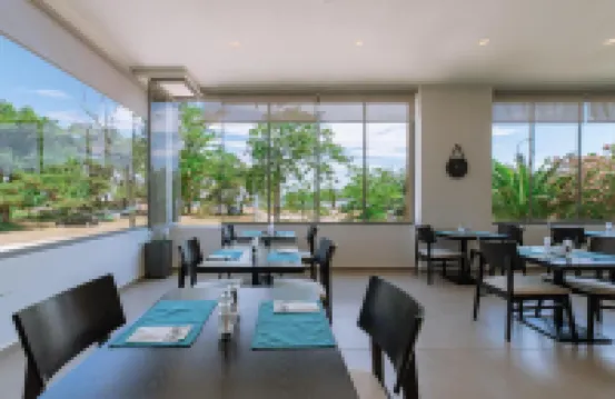 Inspira Boutique Hotel Thassos - Adults Only