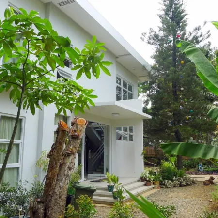 Greenspace Palawan