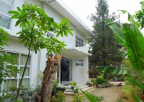 โรงแรมกรีนสเปซ พาลาวัน