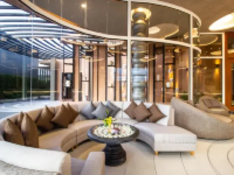 โรงแรมราชาบุระ ราชบุรี โรงแรมในอำเภอเมืองราชบุรี