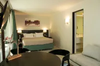 Hotel Bosque de Reñaca