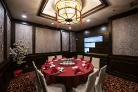 Sabah Hotel Hotels in Sandakan